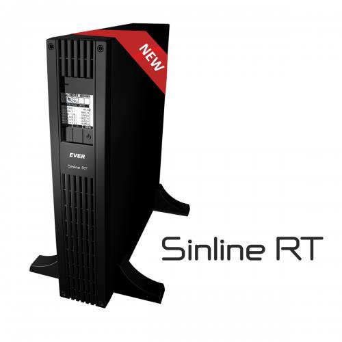 UPS nepertraukiamo maitinimo šaltinis Ever W/SRTXRT-002K25/00