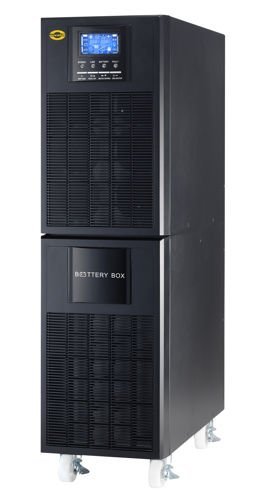 UPS Orvaldi VT6K on-line 6kVA/5,4kW