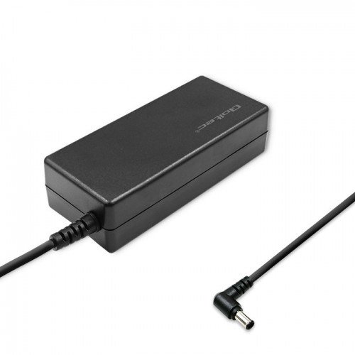 Qoltec 51029 maitinimo adapteris / inverteris Vidaus 65 W Juoda