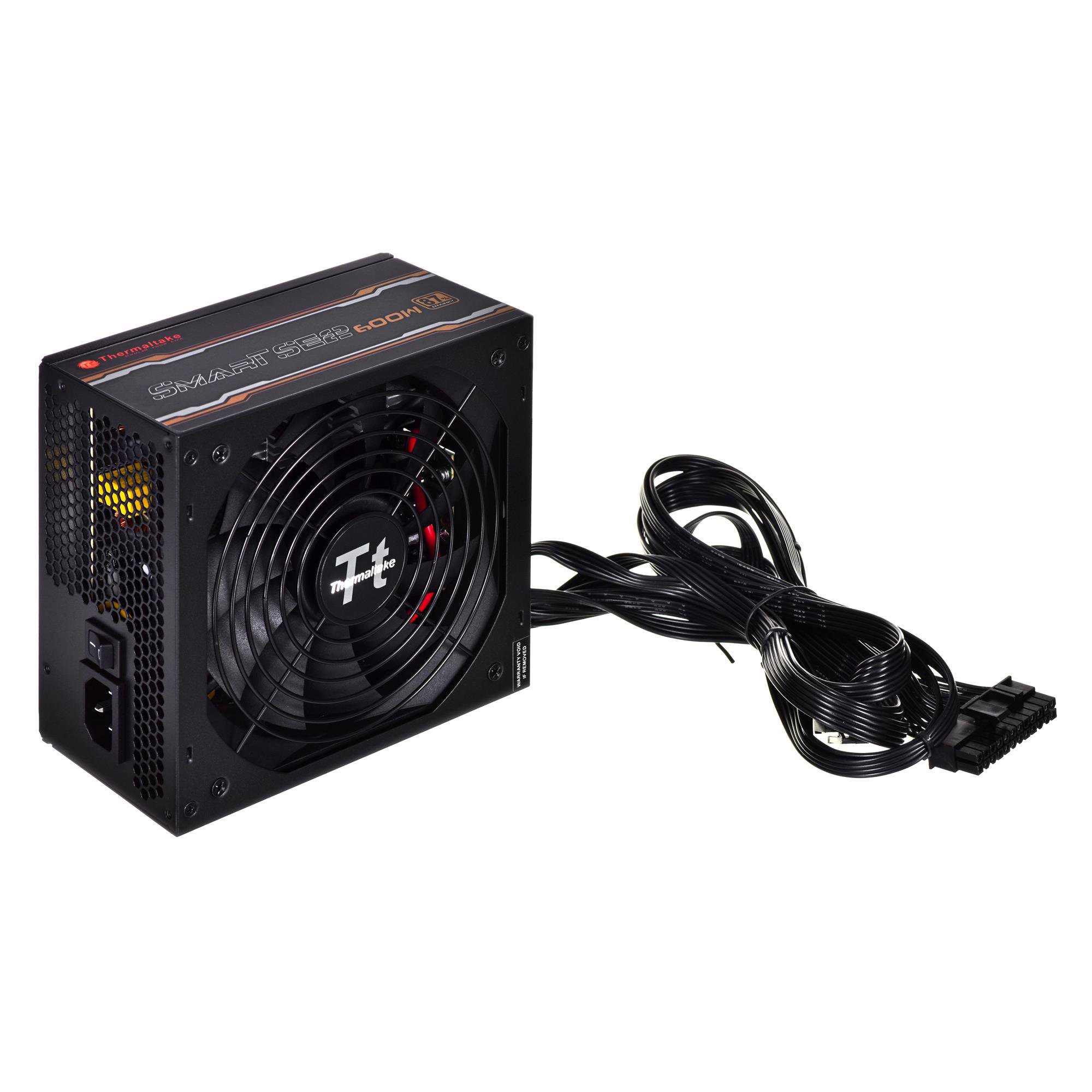 Maitinimo šaltinis THERMALTAKE PS-SPS-0600MNSAWE-1