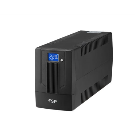 Maitinimo šaltinis FSP IFP 600 360 W