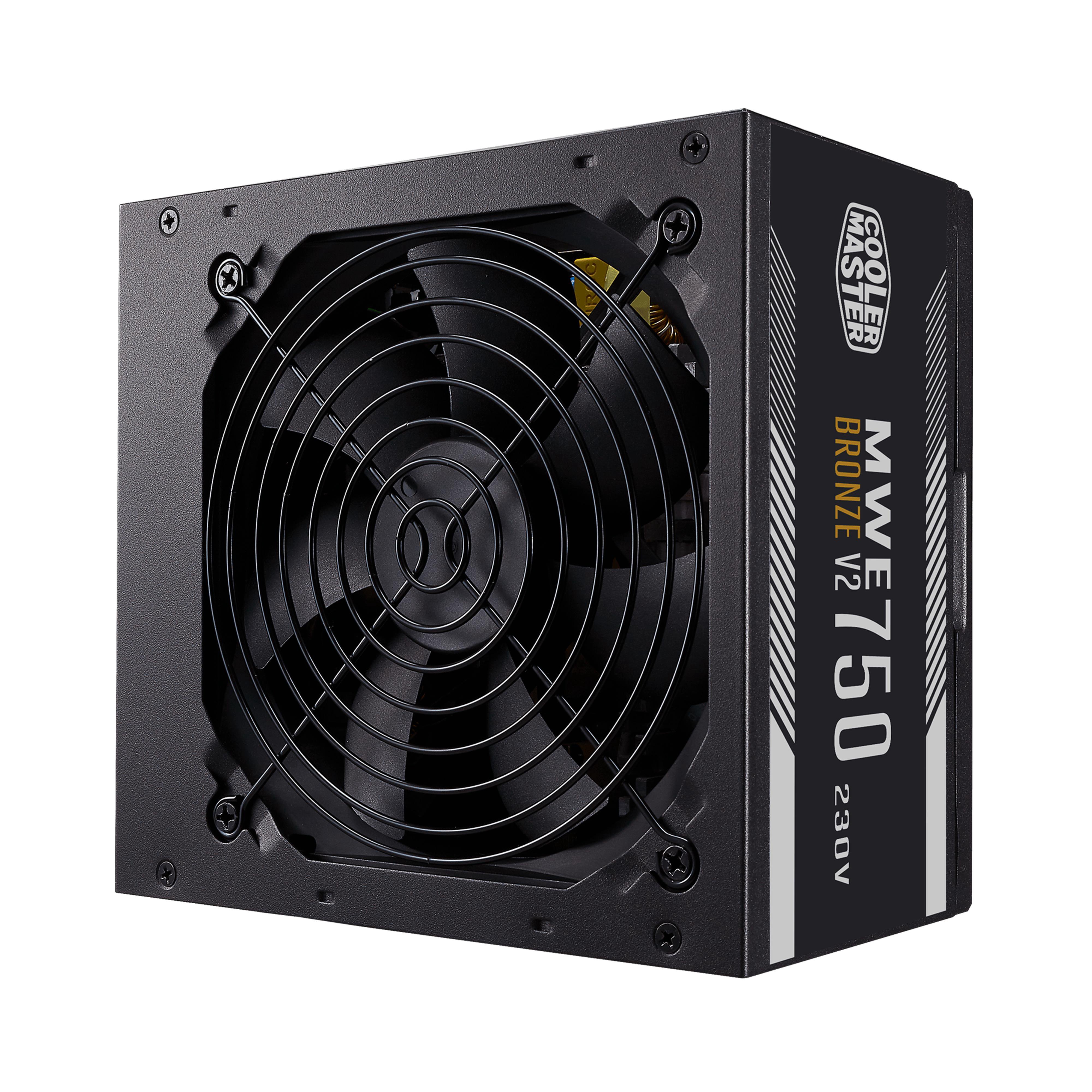 Maitinimo šaltinis COOLER MASTER MPE-7501-ACABW-BEU