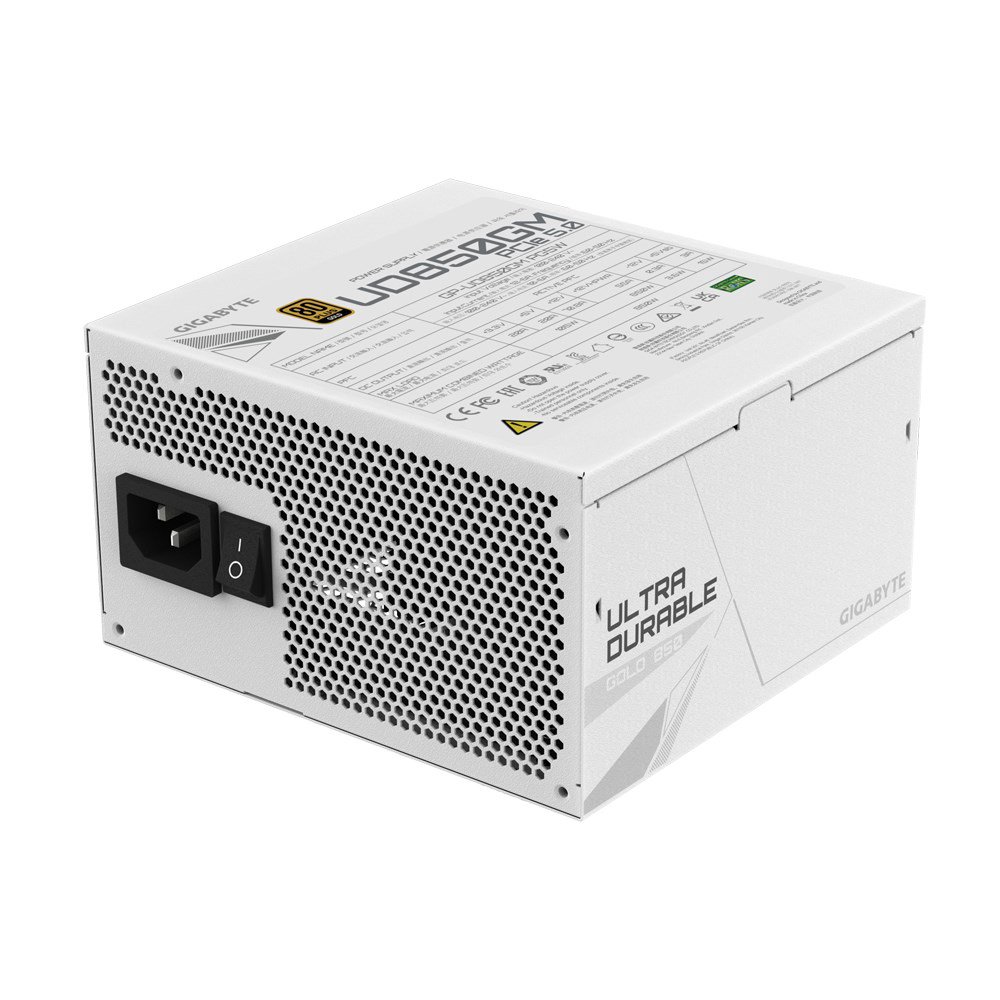 Maitinimo šaltinis Gigabyte PG5W/PSU  GP-UD850GM  850 W