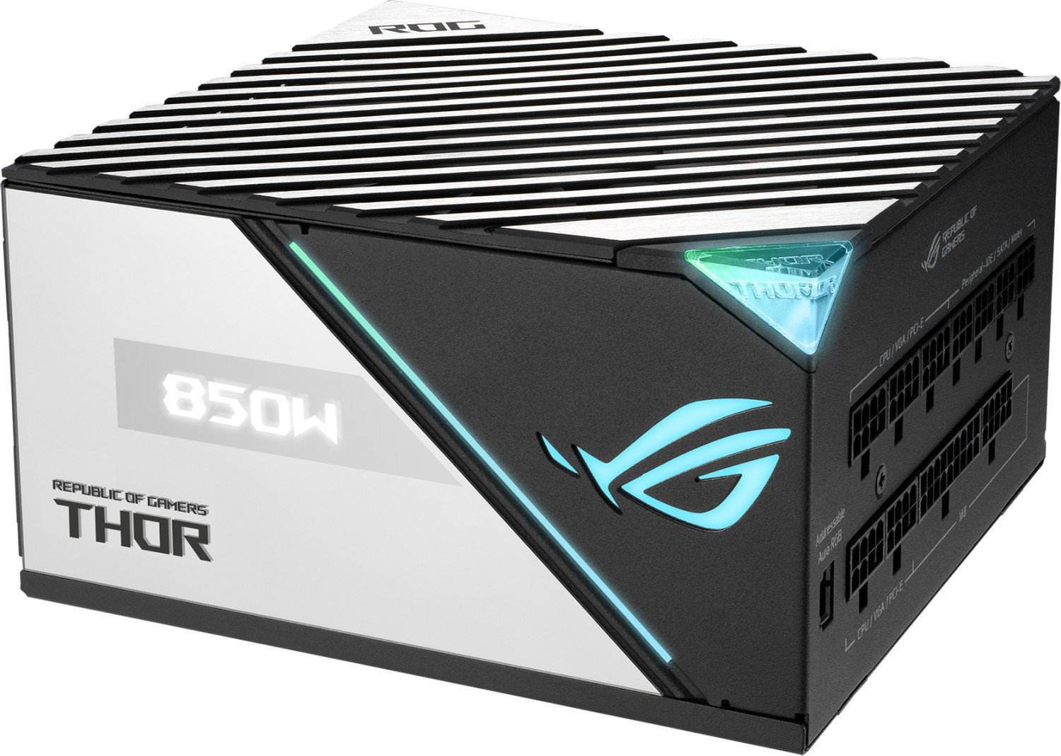 Power supply Asus ROG Thor Platinum II 850W (90YE00L2-B0NA00)