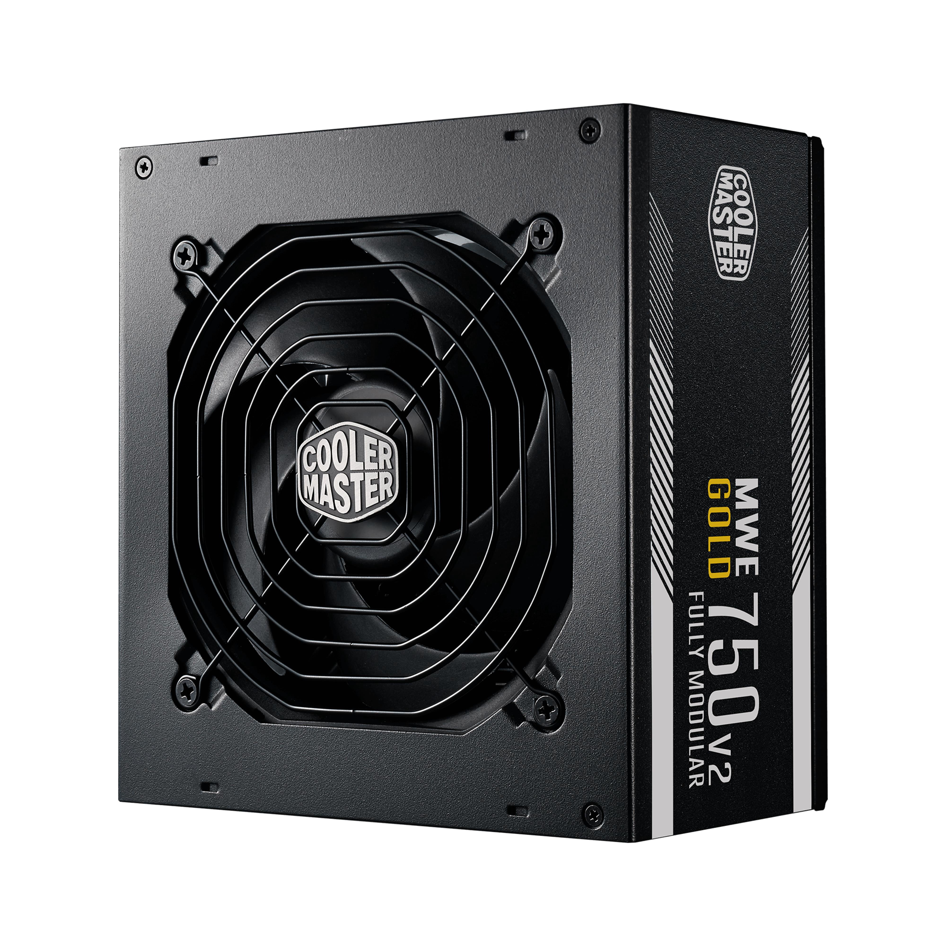 Maitinimo šaltinis COOLER MASTER MPE-7501-AFAAG-EU