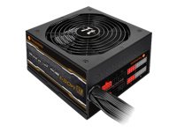 Maitinimo šaltinis Thermaltake  SMART SE,  Modular, up to 87%, Active PFC PSU, 140mm FAN, retail pac