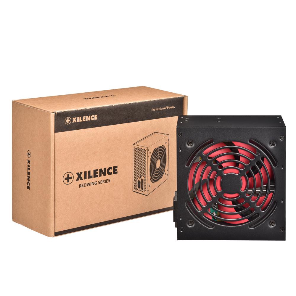 Maitinimo šaltinis XILENCE XN054, ATX2.3.1 700W