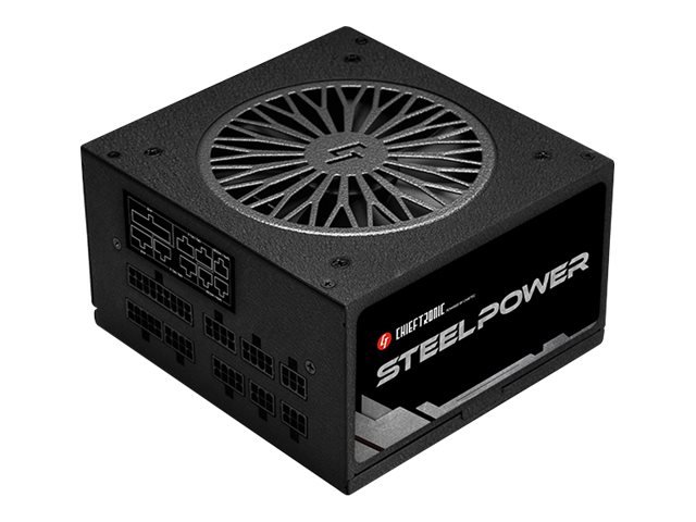 Maitinimo šaltinis CHIEFTEC BDK-650FC