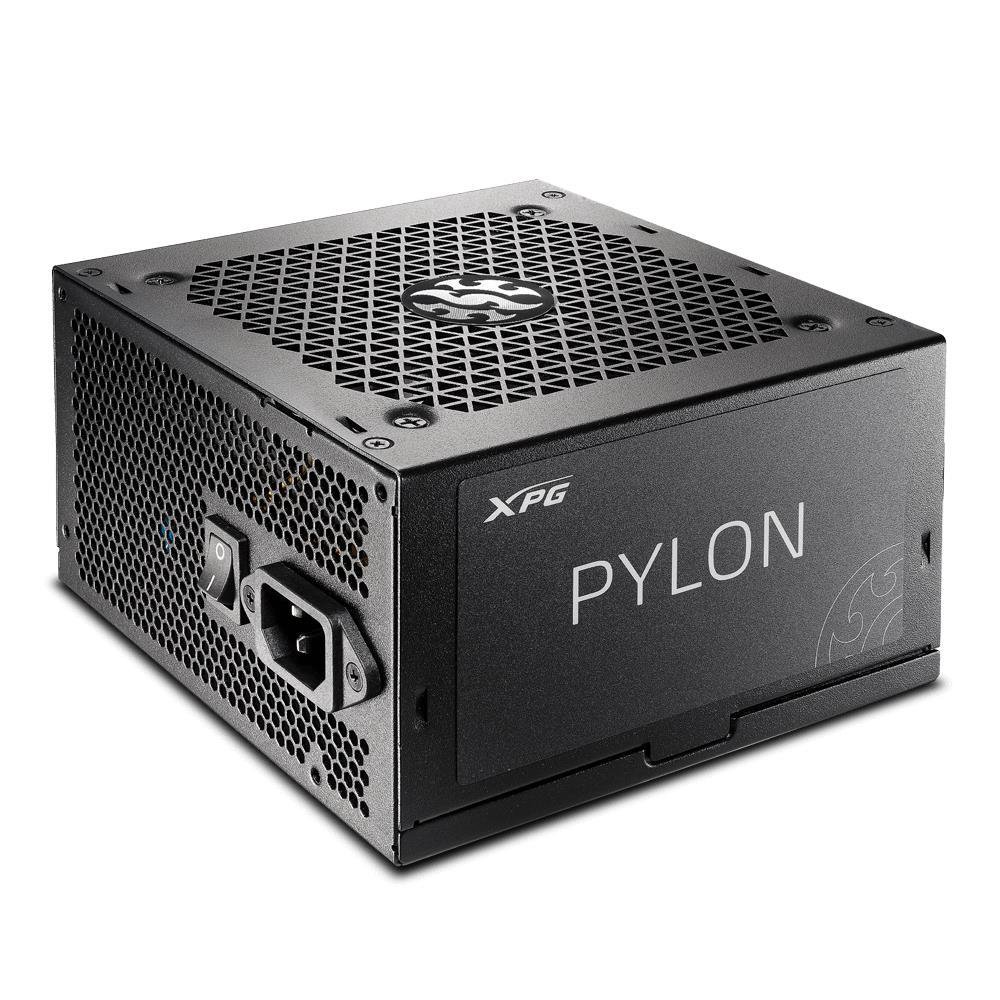 Maitinimo šaltinis ADATA PYLON650B-BKCEU