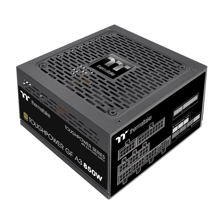 Maitinimo šaltinis THERMALTAKE PS-TPD-0850FNFAGE-H