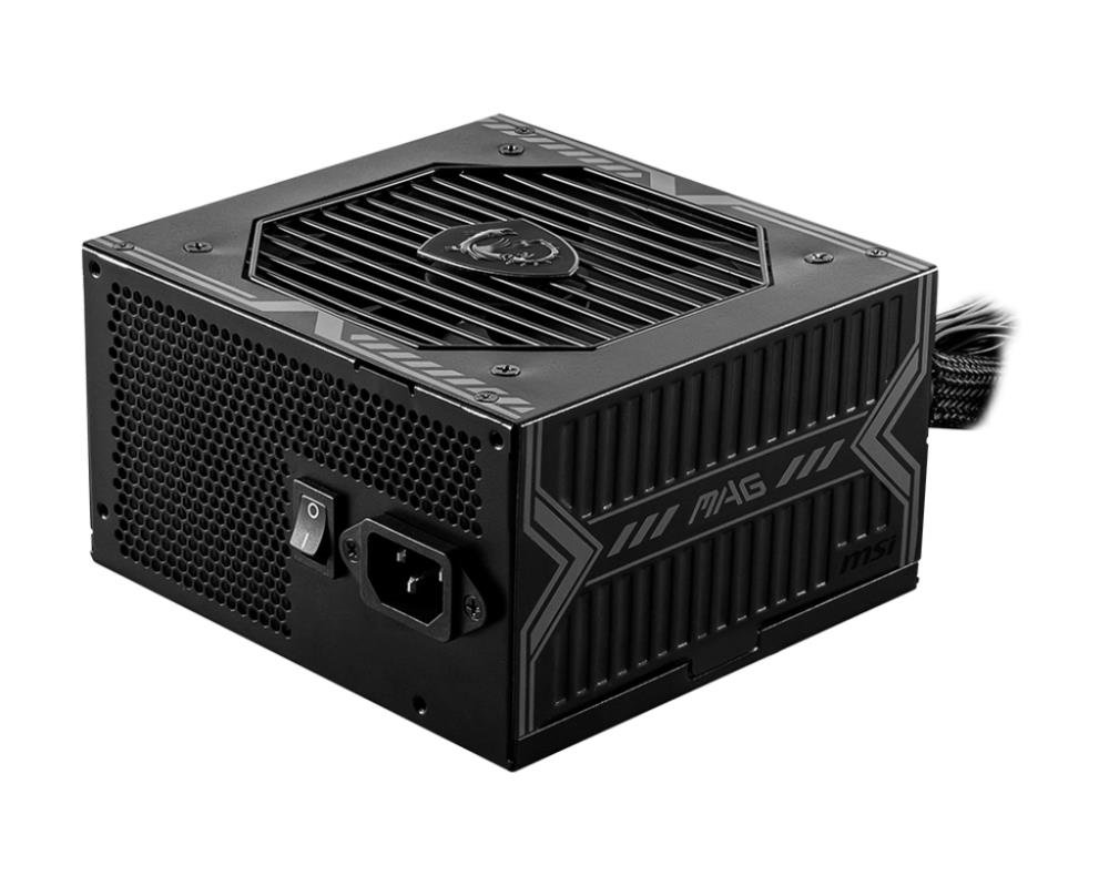 Maitinimo šaltinis MSI MAG A750BN PCIE5