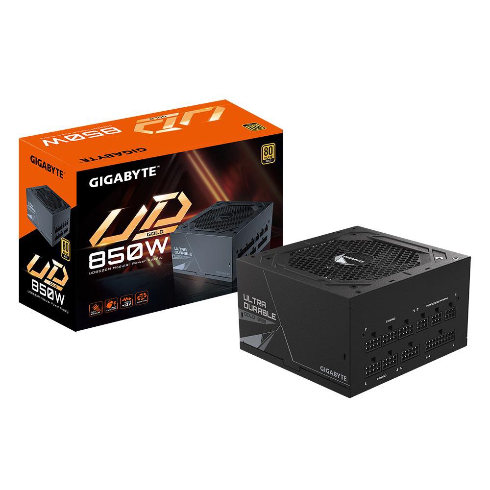 Maitinimo šaltinis GIGABYTE GP-UD850GM