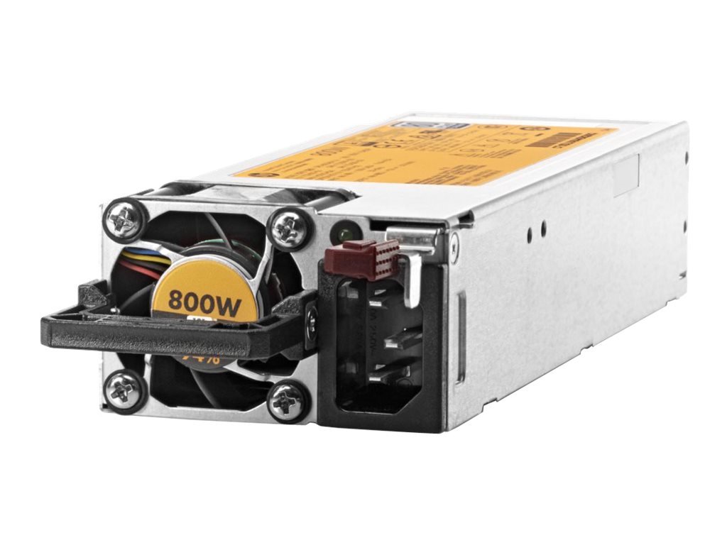Maitinimo šaltinis HP 720479-B21