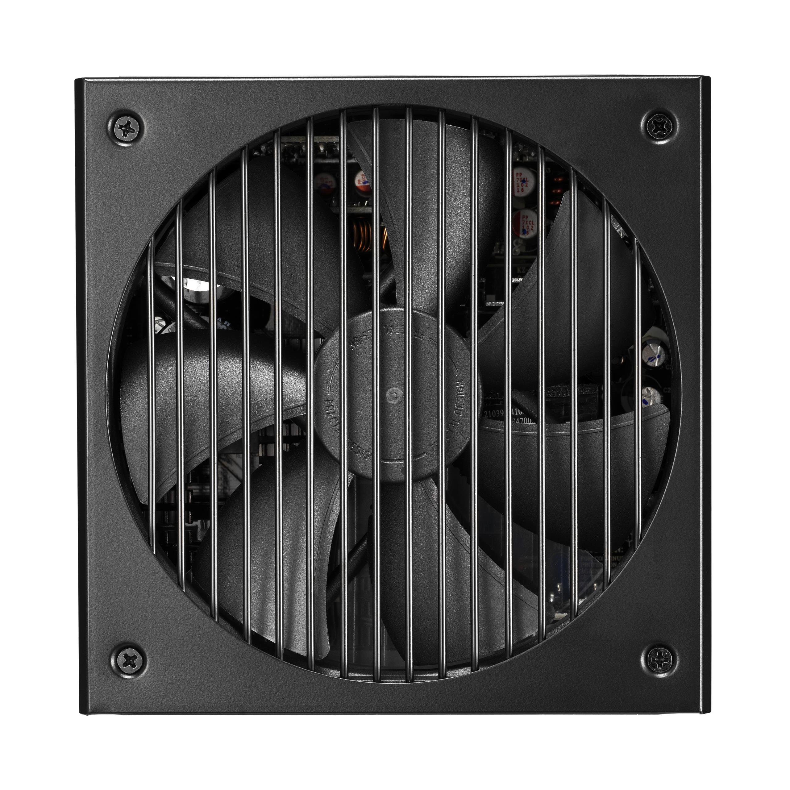 Maitinimo šaltinis FRACTAL DESIGN FD-P-IA2G-850-EU
