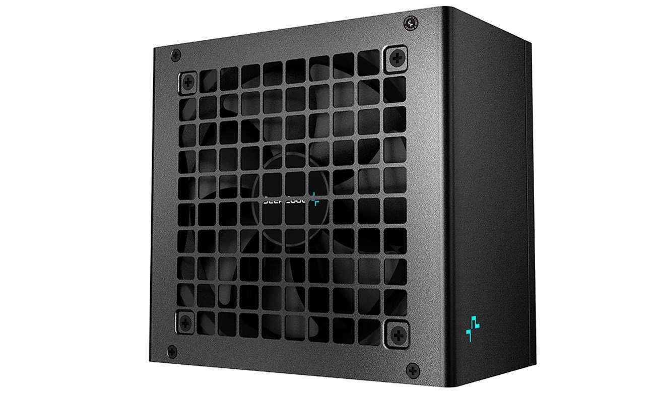 Deepcool PK750D 750W bronzos spalvos maitinimo šaltinis