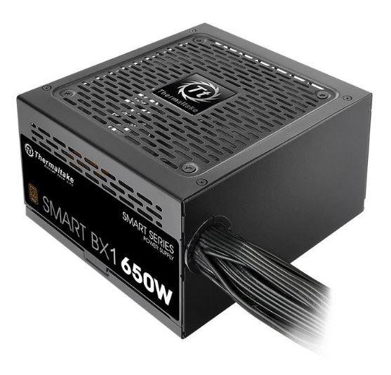 Maitinimo šaltinis THERMALTAKE PS-SPD-0650NNSABE-1