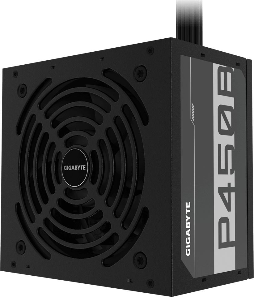Power supply Gigabyte P450B 450W (GP-P450B)