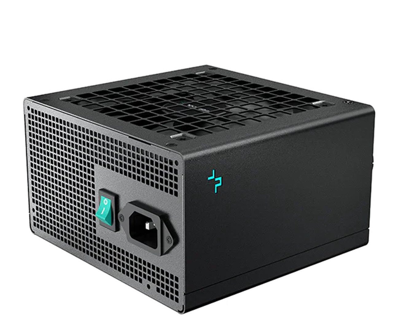 Maitinimo šaltinis Deepcool PK550D 550W Bronze