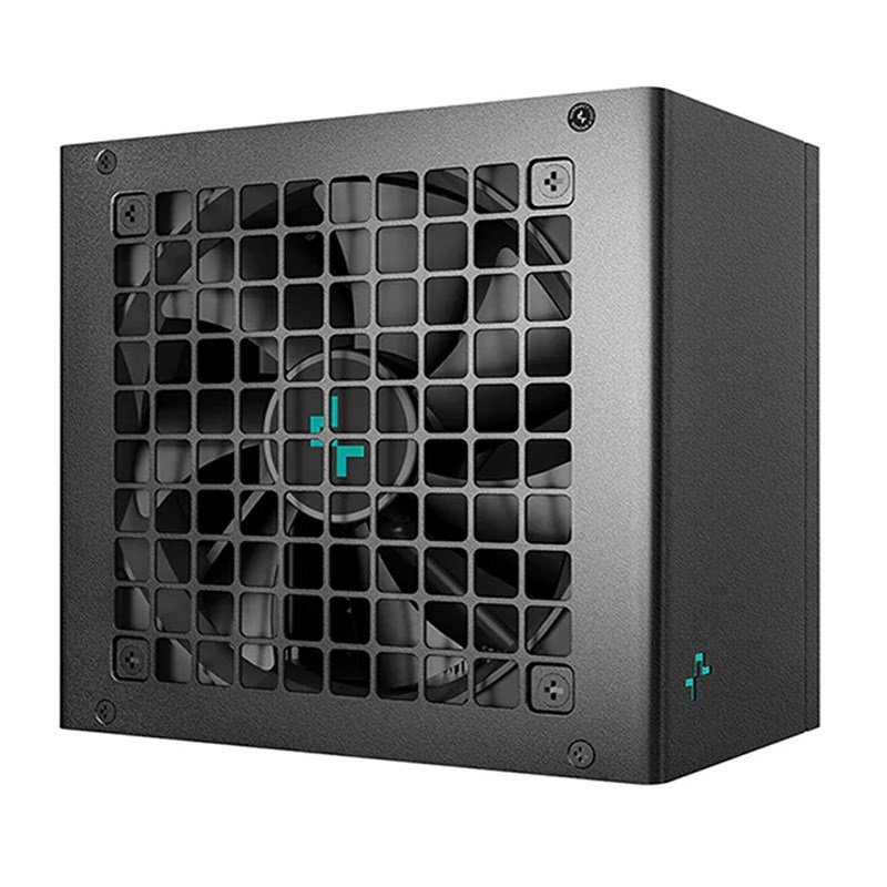 Deepcool PN750D 750w Gold Direct maitinimo šaltinis