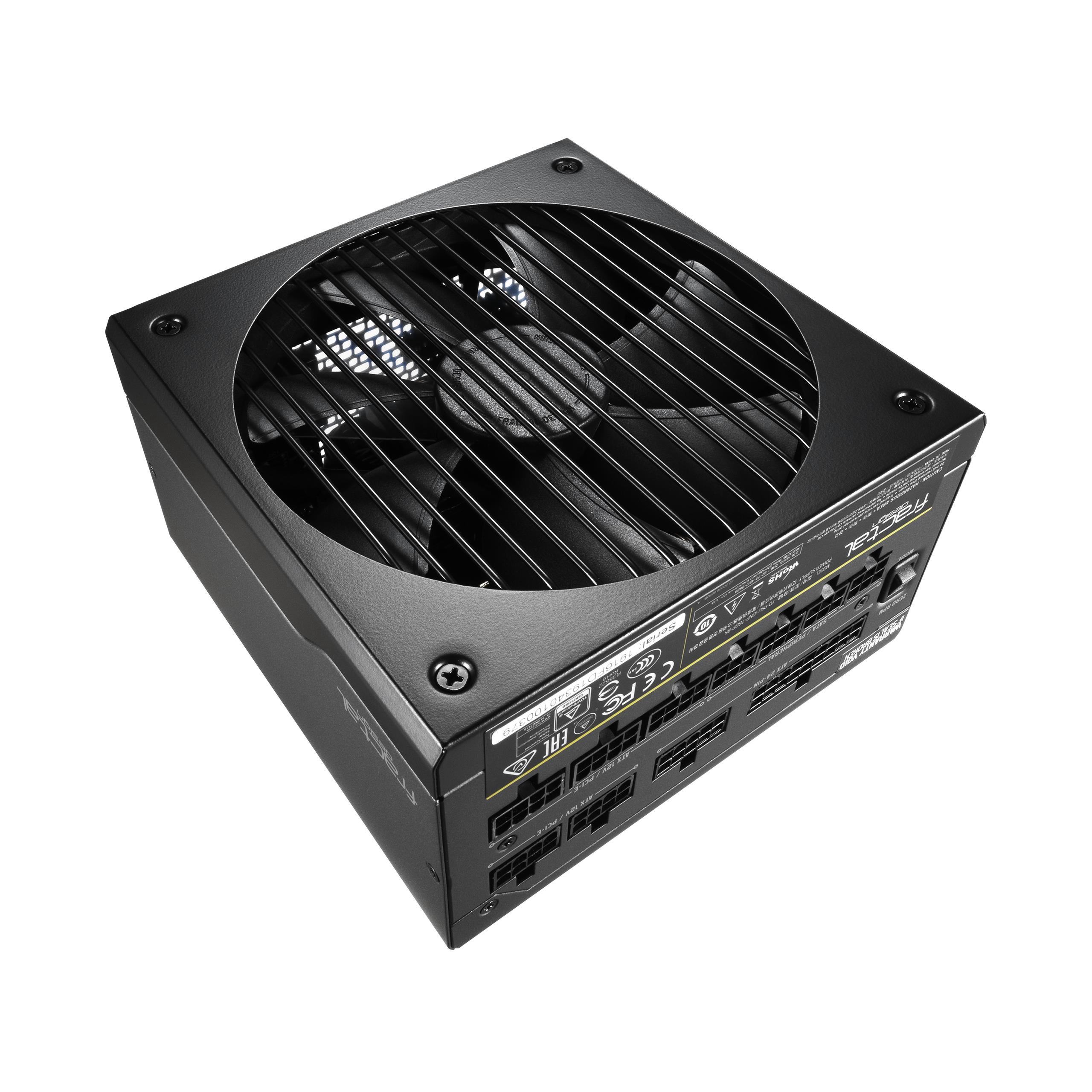 Maitinimo šaltinis FRACTAL DESIGN FD-P-IA2G-750-EU
