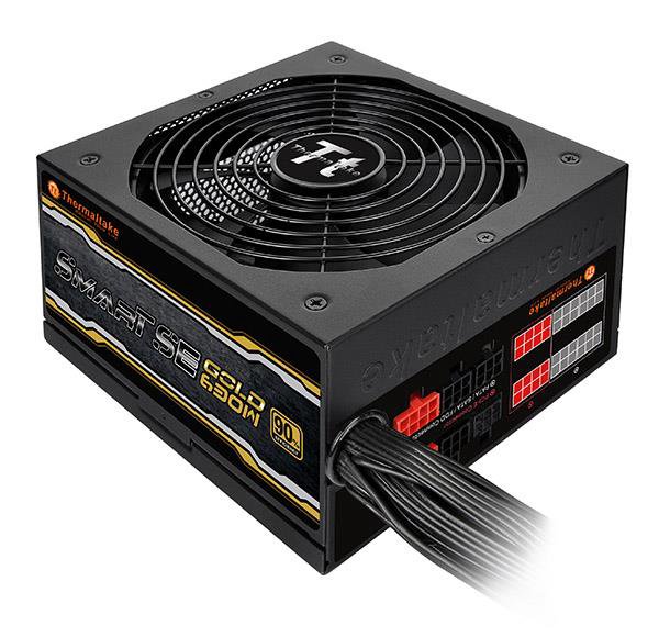 Maitinimo šaltinis THERMALTAKE PS-SPS-0630MPCGEU-1