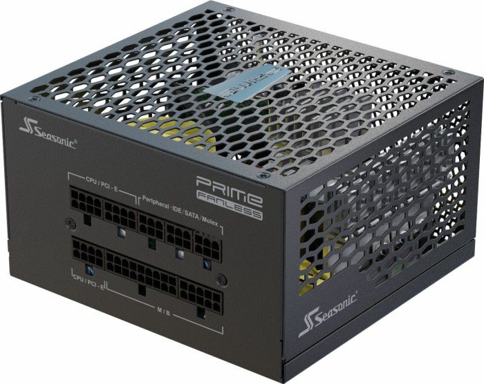 Maitinimo šaltinis SEASONIC PRIME-PX-500