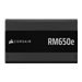 CORSAIR RMe Series RM650e 650 Watt ATX