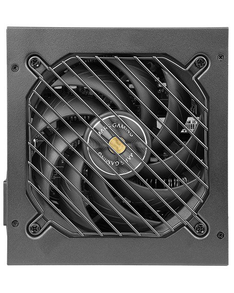 Mars Gaming MPB850SI maitinimo blokas 850 W 24-pin ATX ATX Juoda
