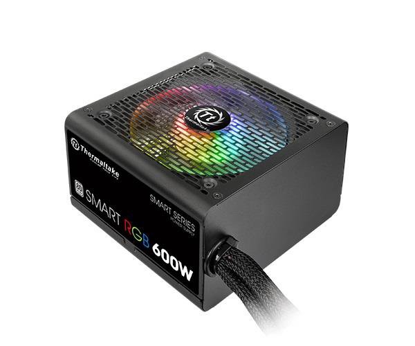 Maitinimo šaltinis THERMALTAKE PS-SPR-0600NHSAWE-1
