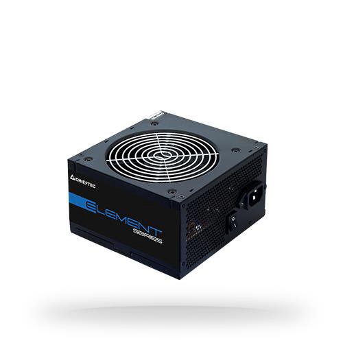 Maitinimo šaltinis CHIEFTEC ELP-600S