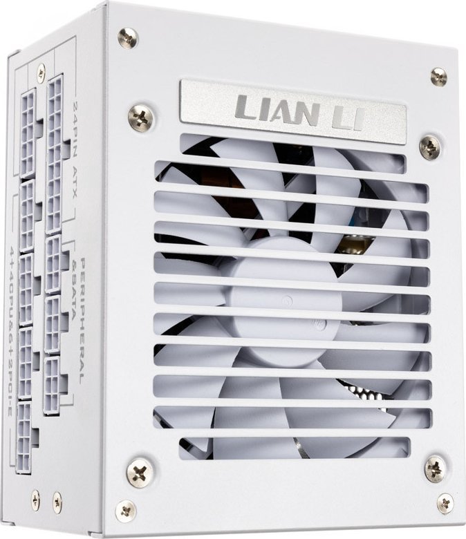 Power supply Lian Li SP750 SFX 750W White