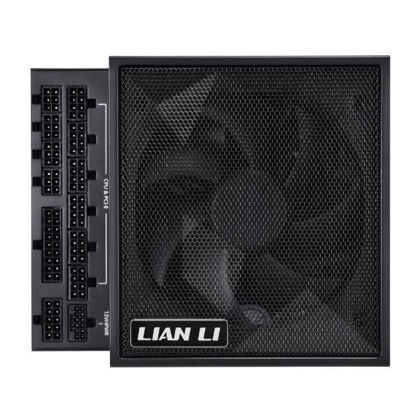 Power SupplyLIAN LIEDGE10001000 WattsEfficiency 80 PLUS PLATINIUMPFC ActiveG9P.EG1000.BE00.EU