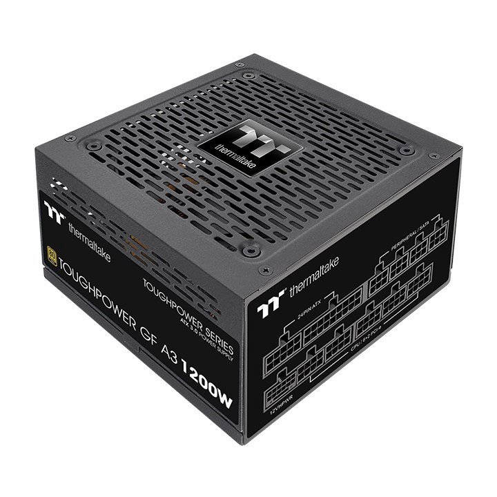 Maitinimo šaltinis THERMALTAKE PS-TPD-1200FNFAGE-H