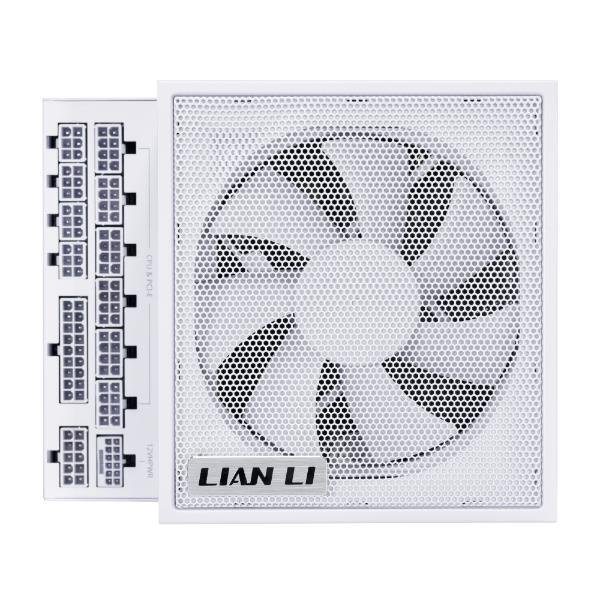 Power SupplyLIAN LIEDGE850850 WattsEfficiency 80 PLUS PLATINIUMPFC ActiveG9P.EG0850.WE00.EU