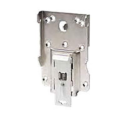 Tvirtinimas DIN bėgeliui (CMU2/SDR-960/TDR-960), MEAN WELL