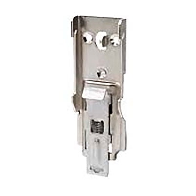 Tvirtinimas DIN bėgeliui (EDR/NDR/SDR/TDR-75/120), MEAN WELL