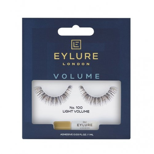 Eylure Volume Lashes Dirbtinės blakstienos, No.100