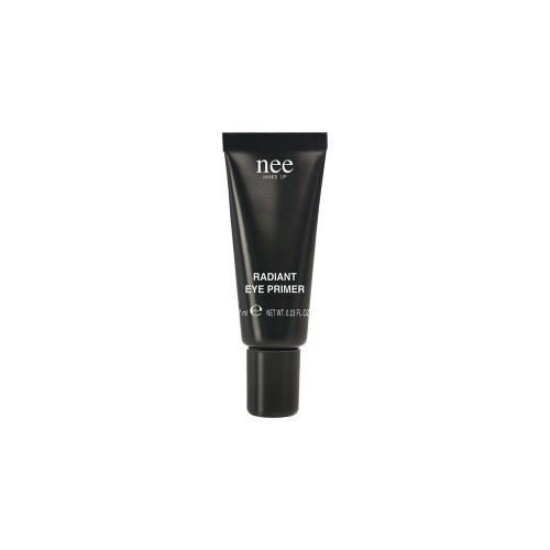 Nee Make Up Milano Radiant Eye Primer Spindėjimo suteikianti akių makiažo bazė, 7ml