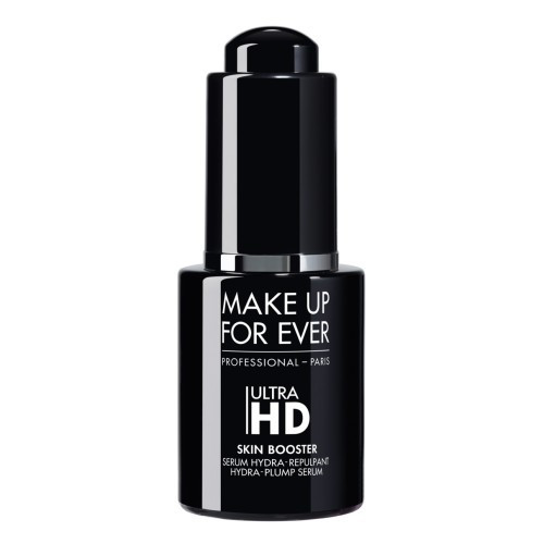 Make Up For Ever HD Elixir Instant Radiance Drėkinantis serumas, 12ml