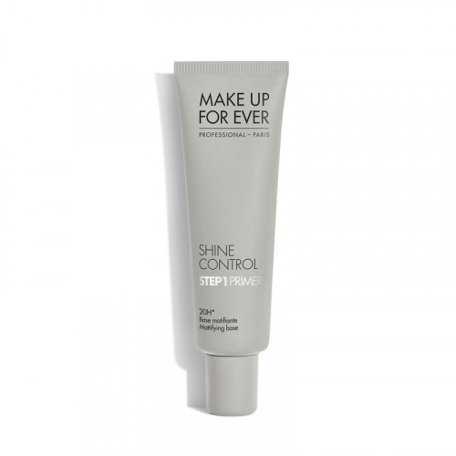 Make Up For Ever Step 1 Primer Shine Control Blizgesį kontroliuojanti makiažo bazė, 30ml