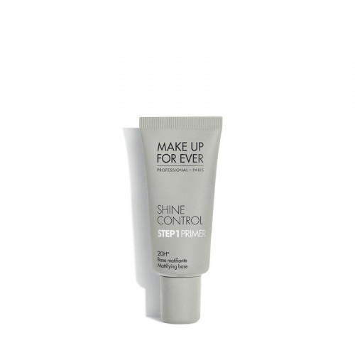 Make Up For Ever Step 1 Primer Shine Control Blizgesį kontroliuojanti makiažo bazė, 15ml