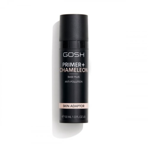 GOSH Copenhagen Primer Plus + 005 Chameleon Makiažo bazė, 30ml