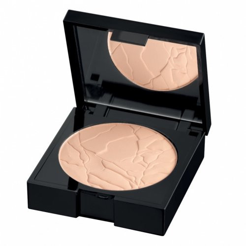 Alcina Matt Sensation Powder Matinė kompaktinė pudra, Medium