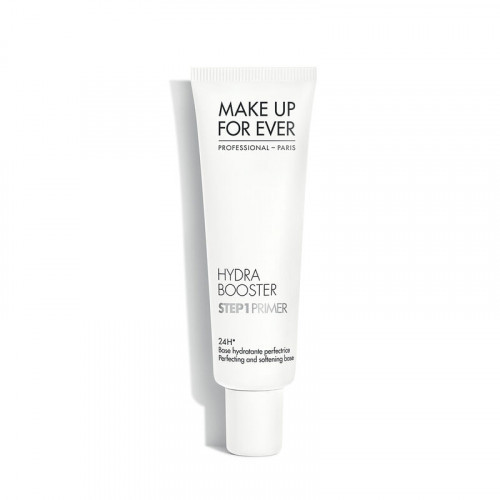 Make Up For Ever Step 1 Primer Hydra Booster Drėgmę užtikrinanti makiažo bazė, 30ml