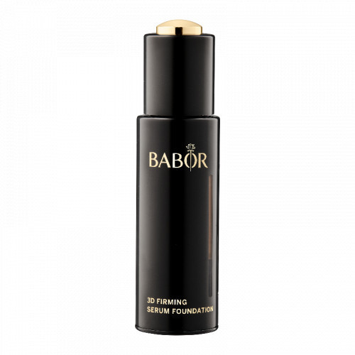 Babor 3D Firming Serum Foundation Stangrinantis makiažo pagrindas, 01 Porcelain*