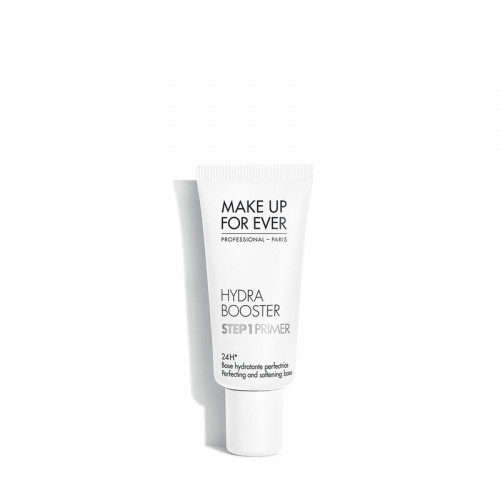 Make Up For Ever Step 1 Primer Hydra Booster Drėgmę užtikrinanti makiažo bazė, 15ml