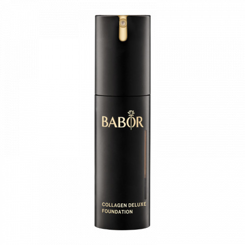 Babor Collagen Deluxe Foundation Stangrinantis makiažo pagrindas, 01 Porcelain*