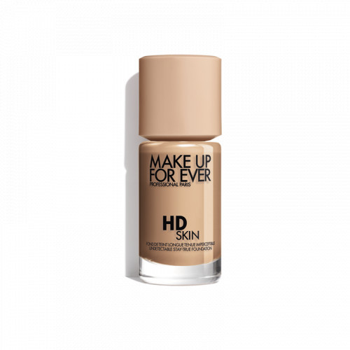 Make Up For Ever HD Skin Makiažo pagrindas, 2N22 (Y325)