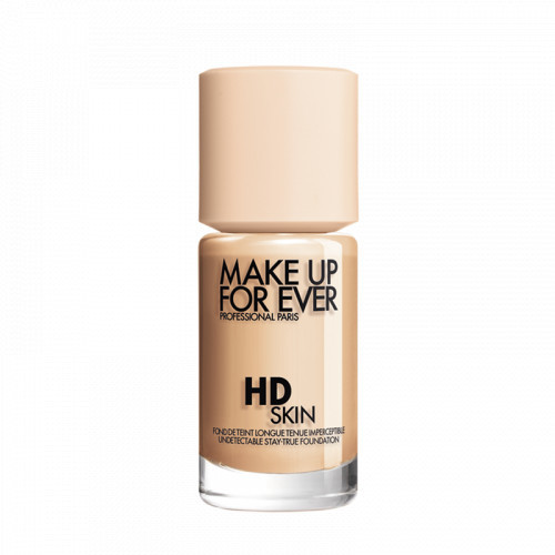 Make Up For Ever HD Skin Makiažo pagrindas, 1N10 (Y235)