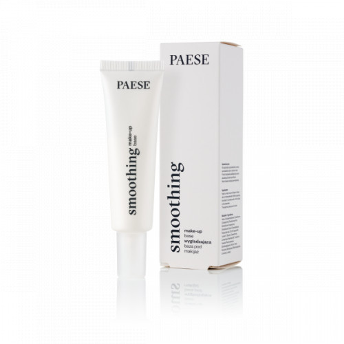 Paese Smoothing Make-up Base  Drėkinantis veido pagrindas, 30ml